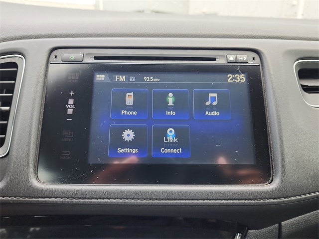 2018 Honda HR-V EX photo 21
