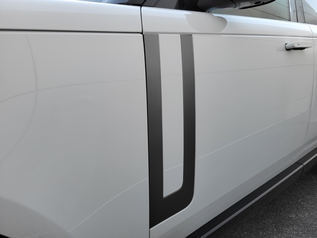 2023 Land Rover Range Rover SE photo 41