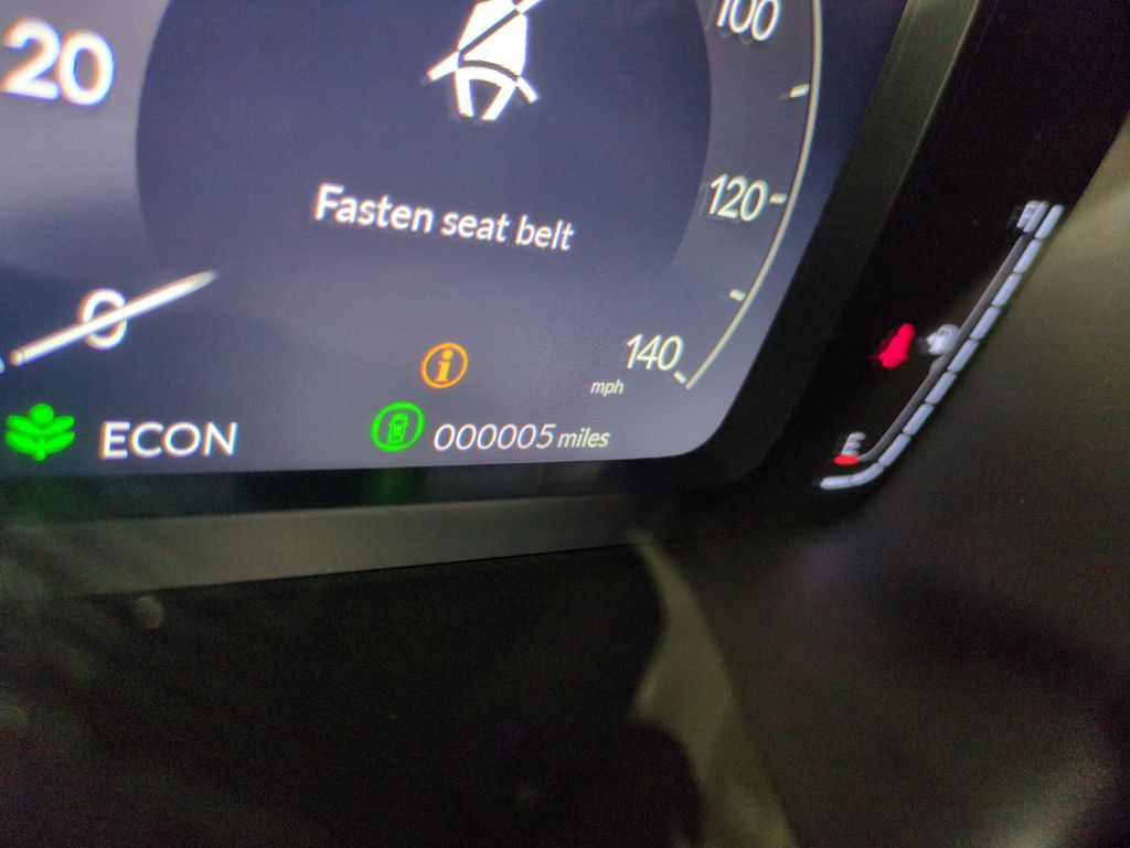 2026 Honda CR-V EX-L photo 15