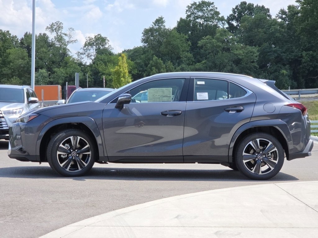 2025 Lexus UX Premium photo 22