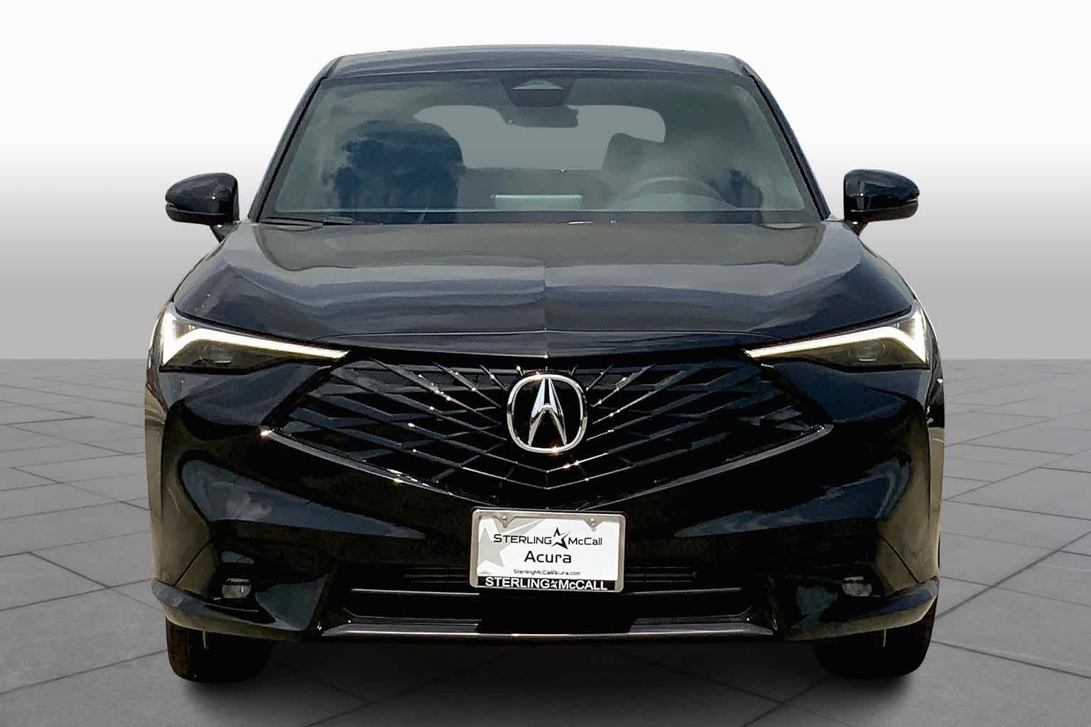 New 2025 Acura ADX w/A-Spec Package Sport Utility in Houston