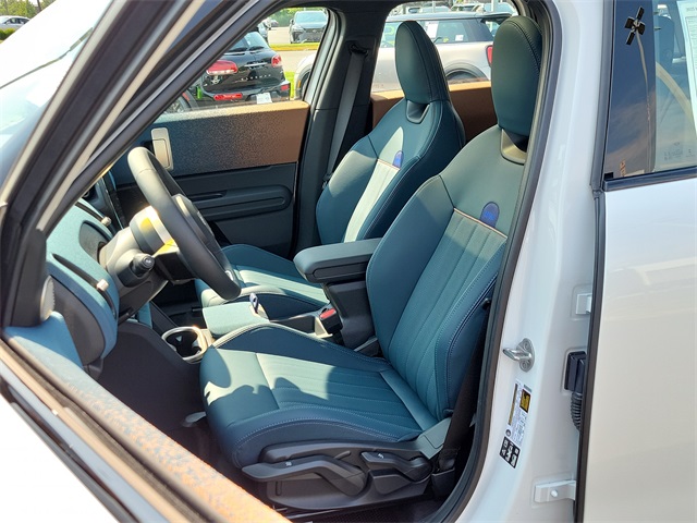 2025 Mini Cooper Base photo 11