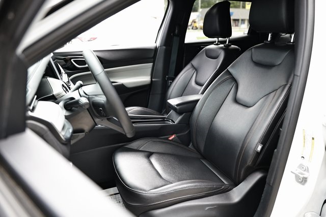 2024 Jeep Compass Limited photo 20