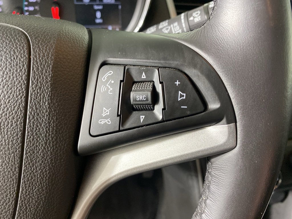 2022 Chevrolet Trax LT photo 14