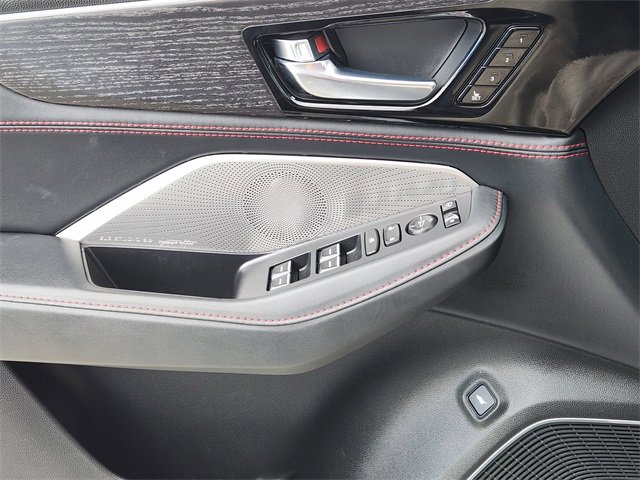 2023 Acura MDX SH-AWD Type S Advance photo 21