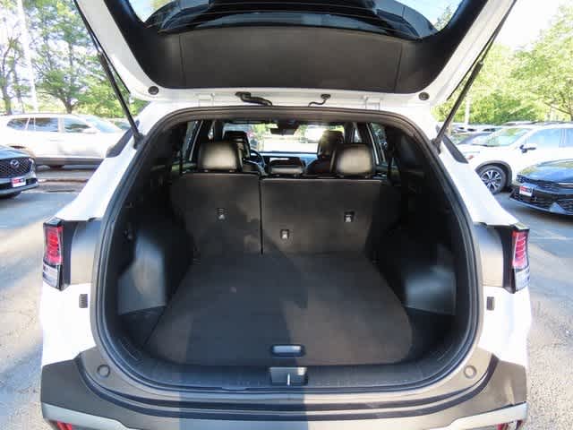 2023 Kia Sportage X-Line photo 10