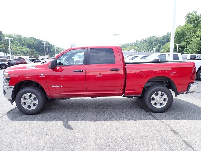 2025 Ram 2500 Big Horn photo 2