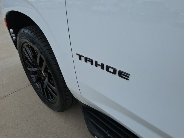 2021 Chevrolet Tahoe Premier photo 9