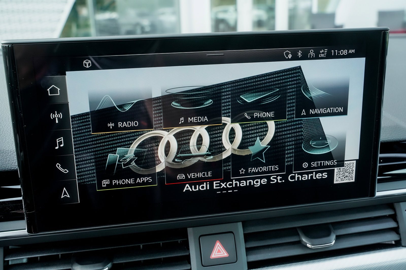 2025 Audi A5 S line Quattro Premium photo 10