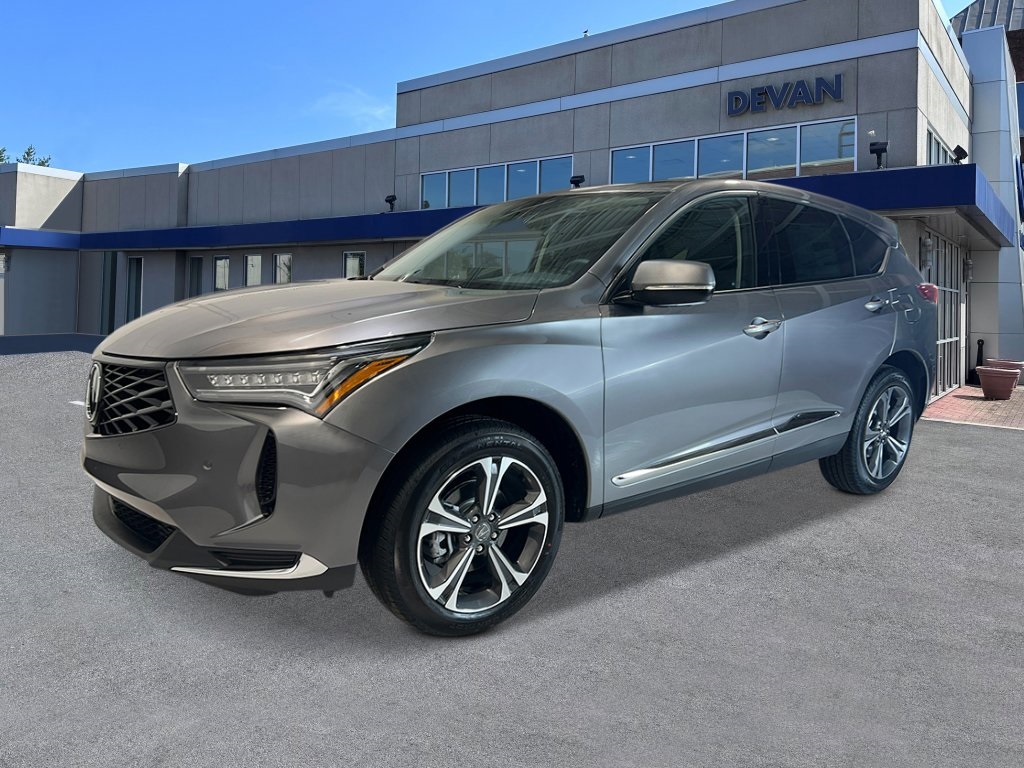 2026 Acura RDX Technology Package's photo
