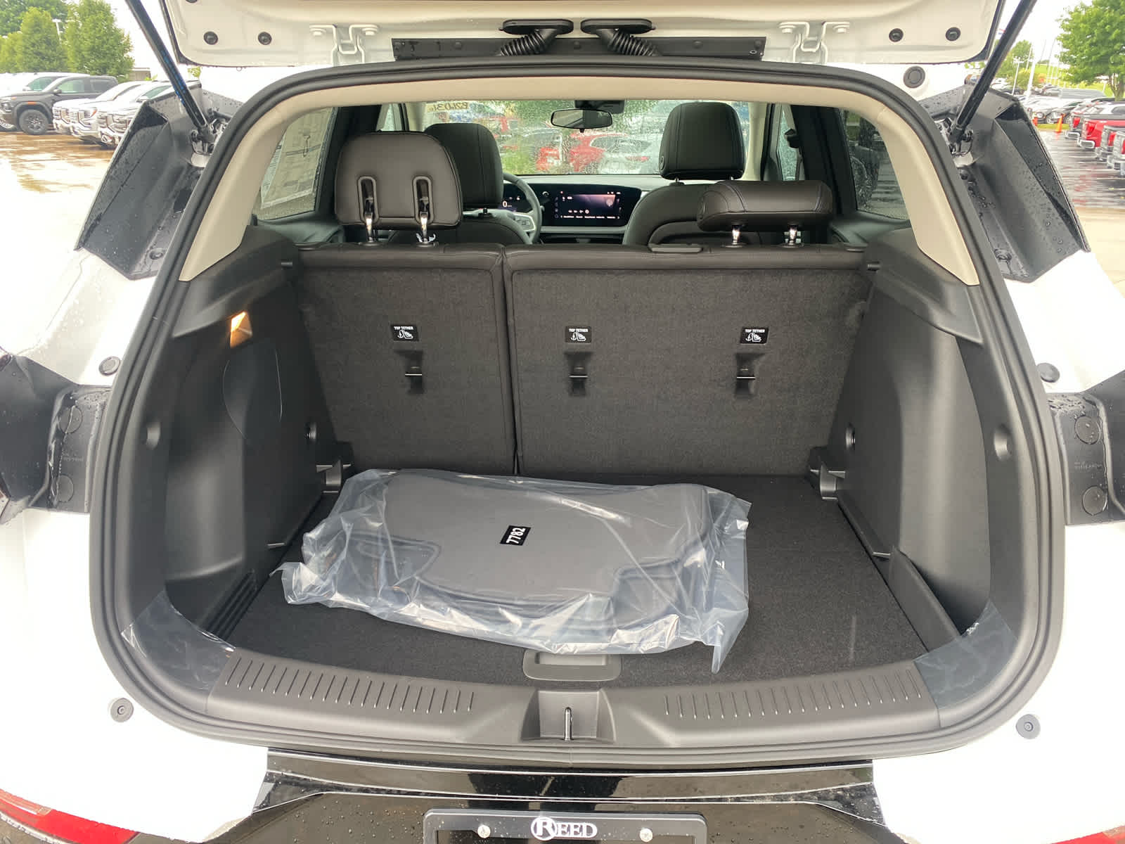 2026 Buick Encore Sport Touring photo 28