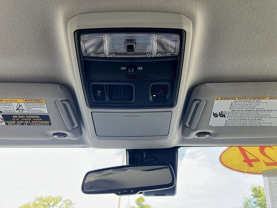 2024 Toyota 4Runner SR5 photo 25