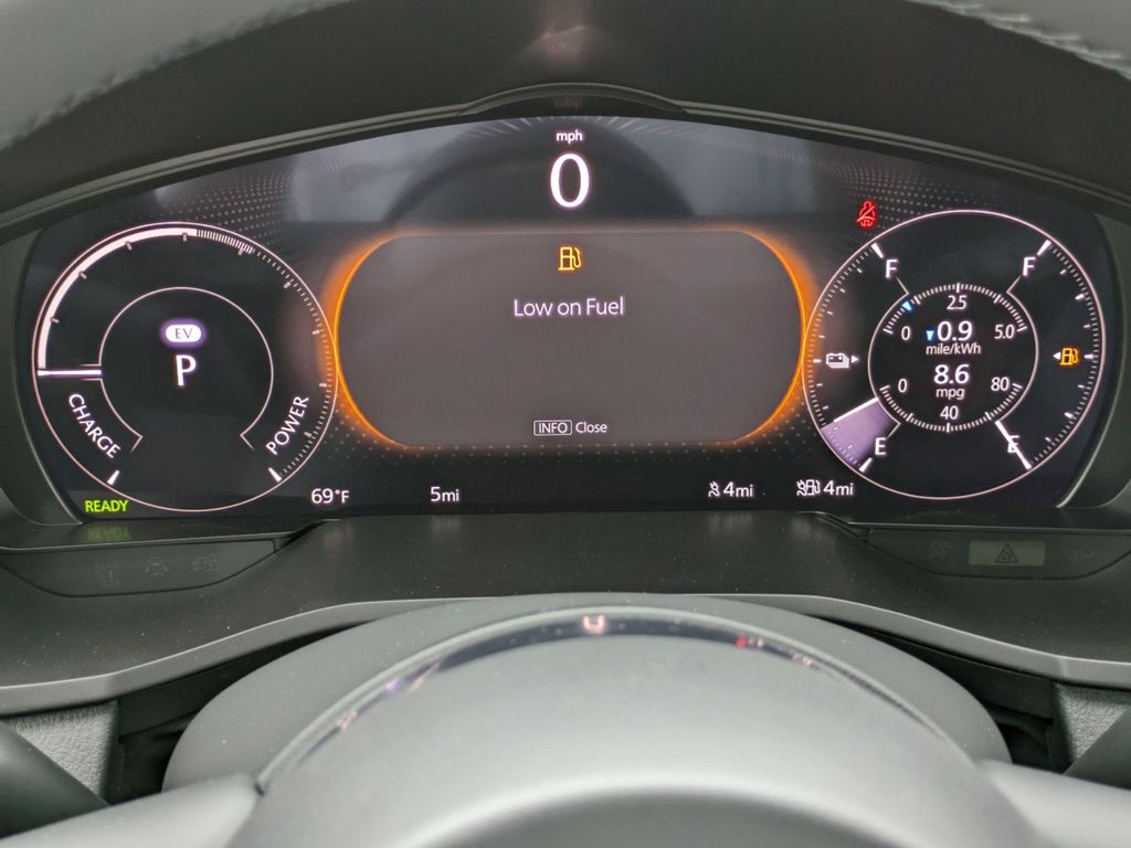 2024 Mazda CX-90 Premium photo 28