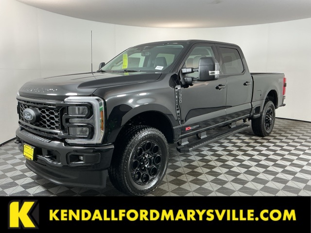 2026 Ford F-350 Super Duty XLT's photo