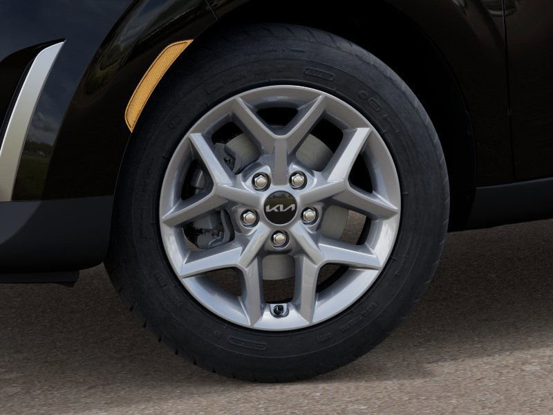 2025 Kia Soul S photo 9