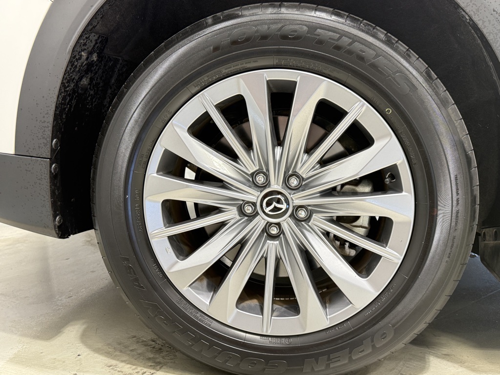 2024 Mazda CX-90 3.3 Turbo Preferred Plus photo 9