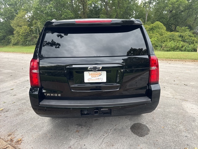 2019 Chevrolet Tahoe LS photo 4