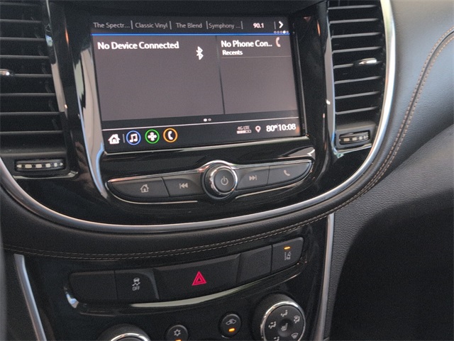 2020 Chevrolet Trax Premier photo 19