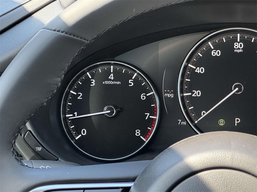 2025 Mazda CX-30 2.5 Select Sport photo 25