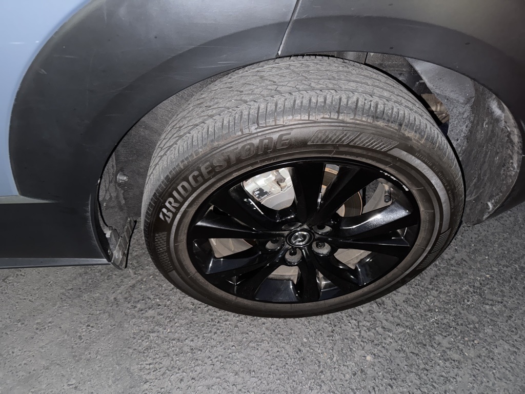 2023 Mazda CX-30 2.5 Turbo Premium photo 27