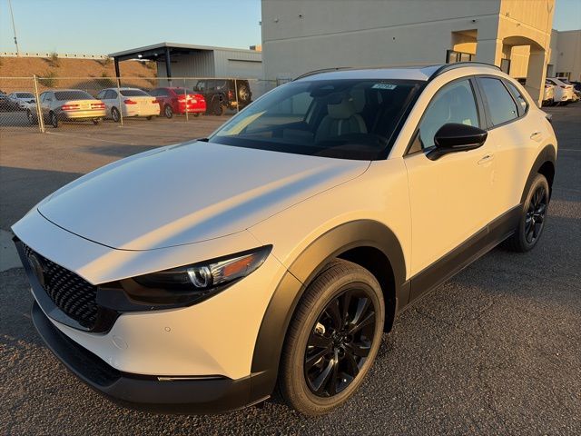 2026 Mazda CX-30 Turbo Aire Edition's photo