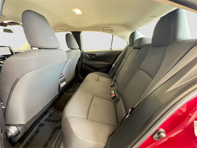 2024 Toyota Corolla LE photo 21