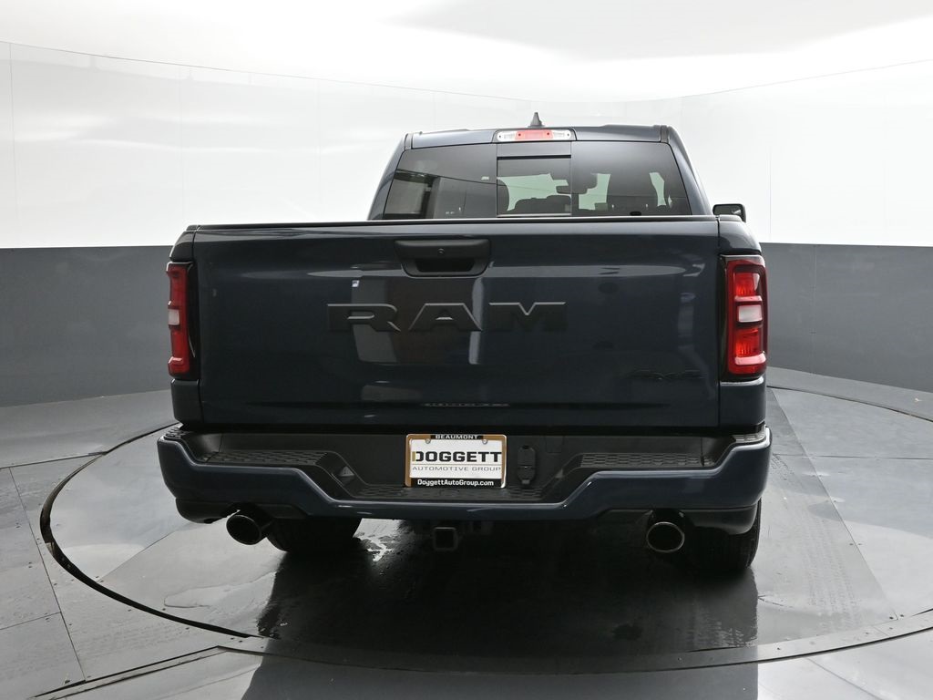2025 Ram 1500 Tradesman photo 7