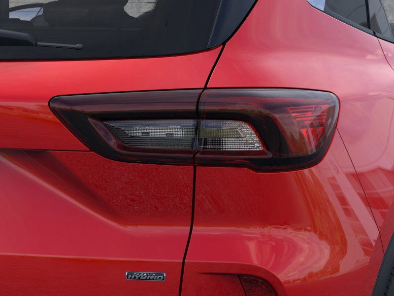 2024 Ford Escape Plug-In Hybrid Base photo 9