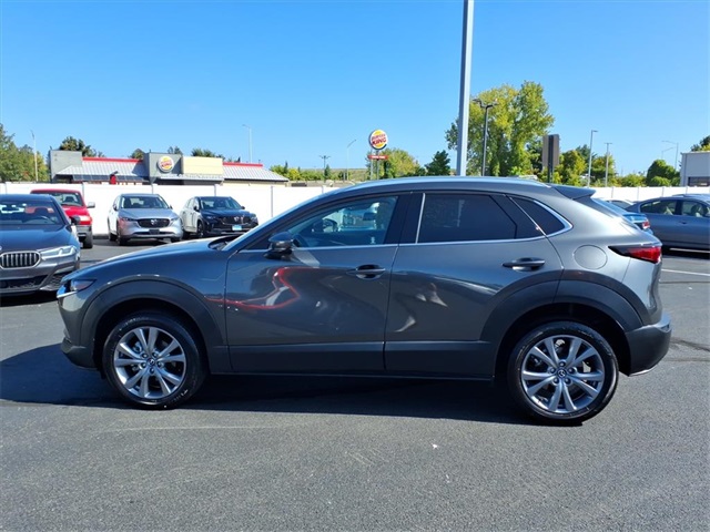 2025 Mazda CX-30 2.5 S Premium photo 2