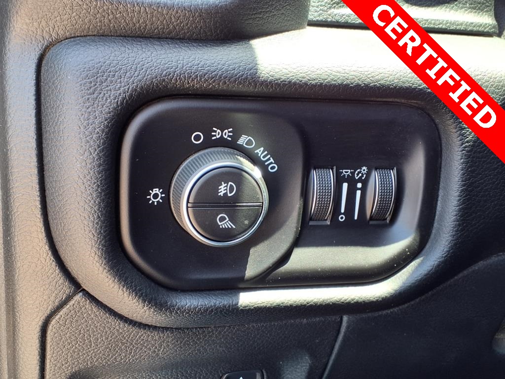 2022 Ram 1500 Laramie photo 21