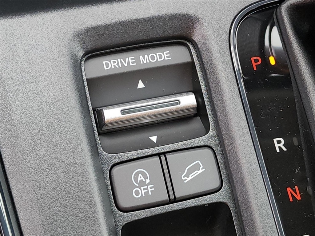 2026 Honda CR-V LX photo 8