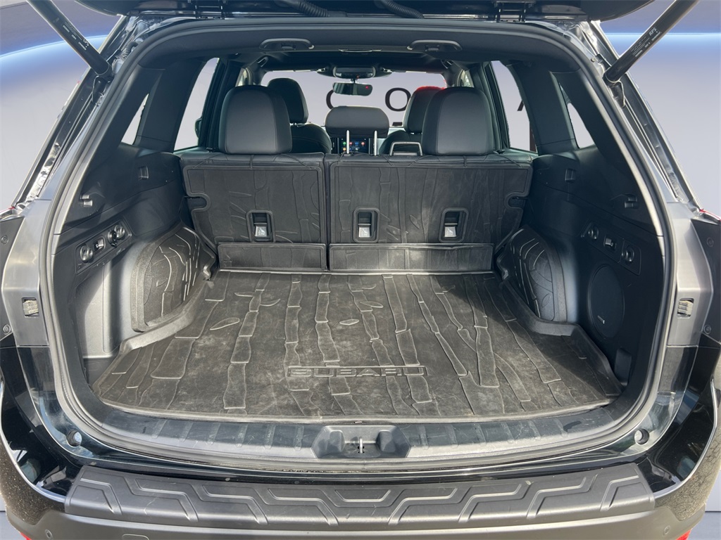 2023 Subaru Forester Wilderness photo 19