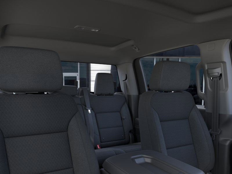 2026 Gmc Sierra 1500 Elevation photo 21