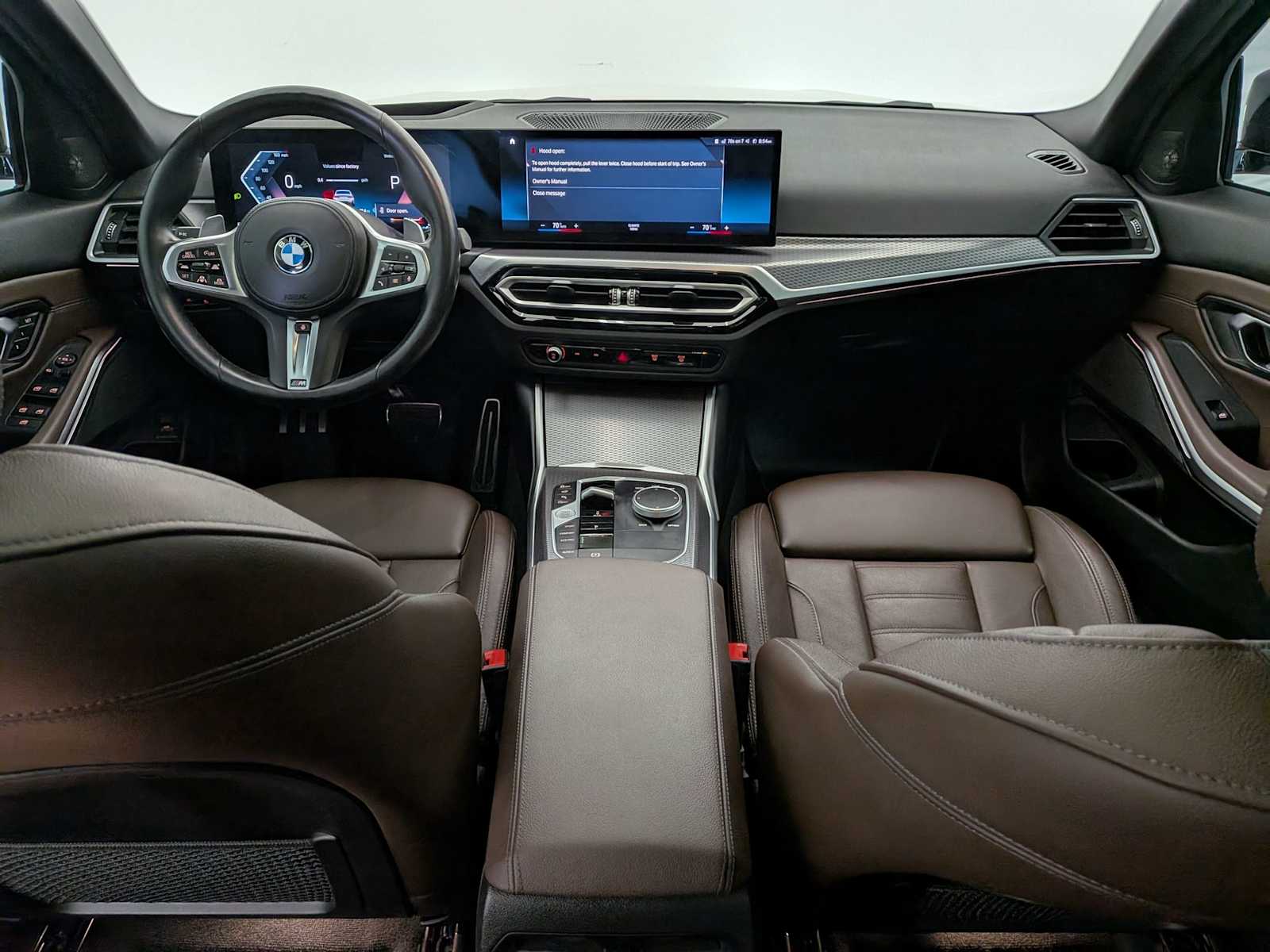 2023 Bmw 330i xDrive photo 15