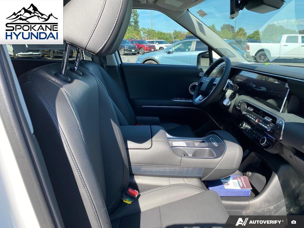 2026 Hyundai Palisade Limited photo 25