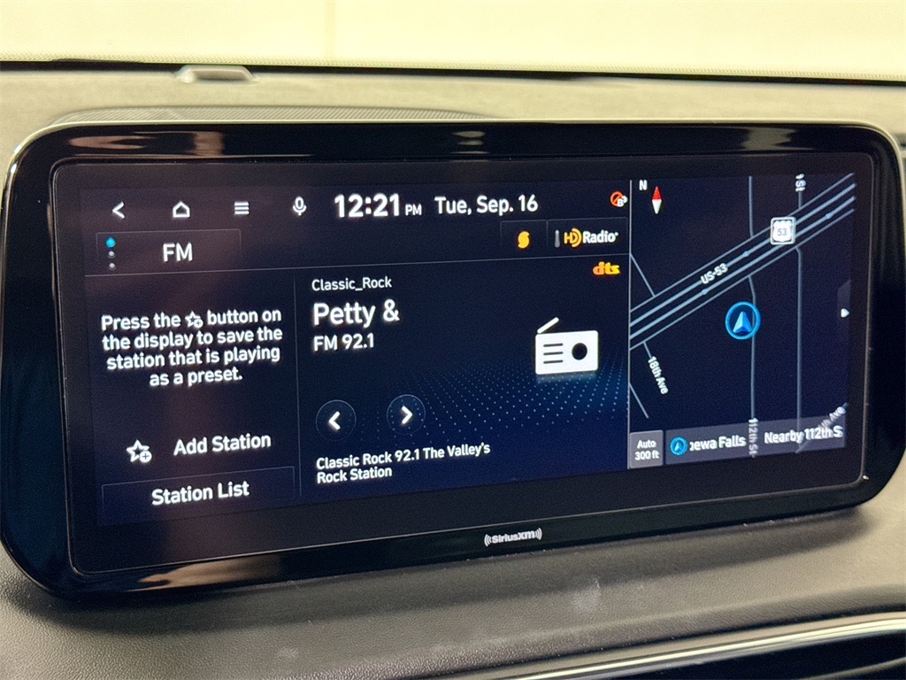 2023 Hyundai Santa Fe SEL photo 27