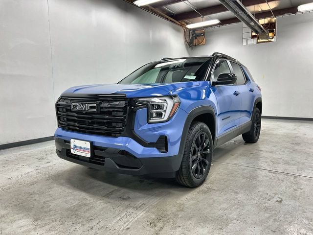 2026 GMC Terrain Elevation's photo