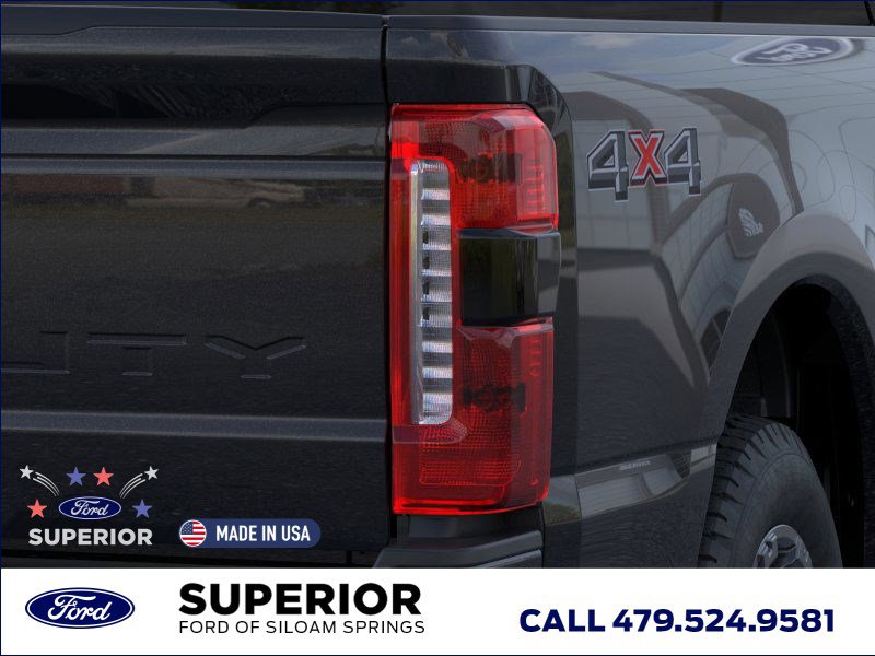 2026 Ford F-250 XL photo 19