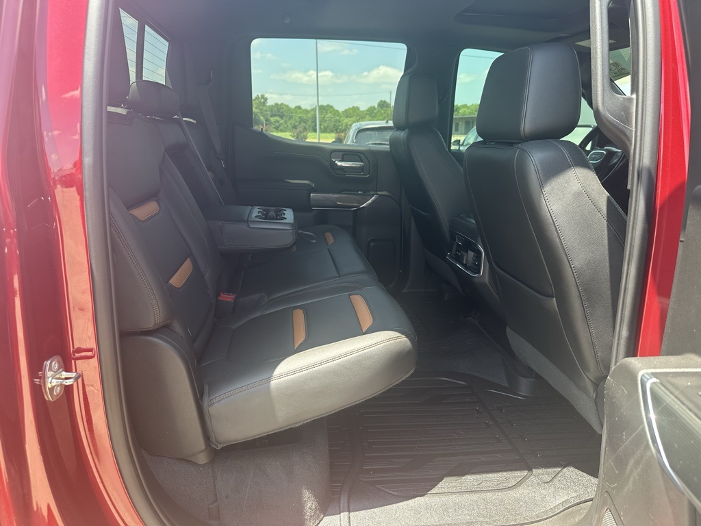 2019 Gmc Sierra 1500 AT4 photo 16