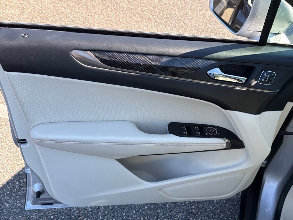 2018 Lincoln MKC Black Label photo 13