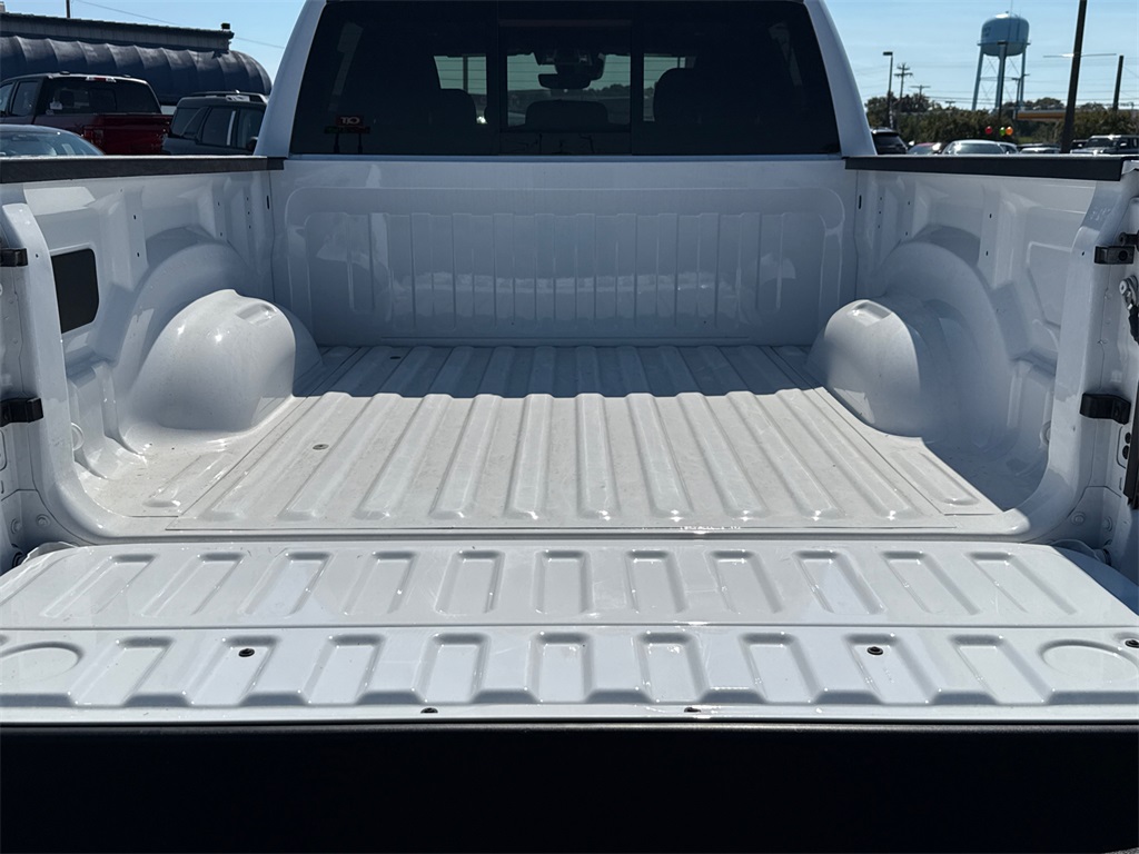 2025 Ram 1500 Big Horn Lone Star photo 17
