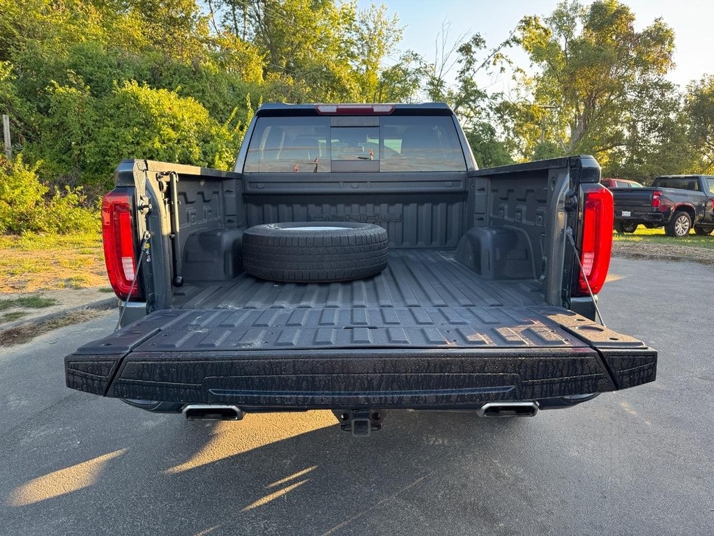 2020 Gmc Sierra 1500 Denali photo 3