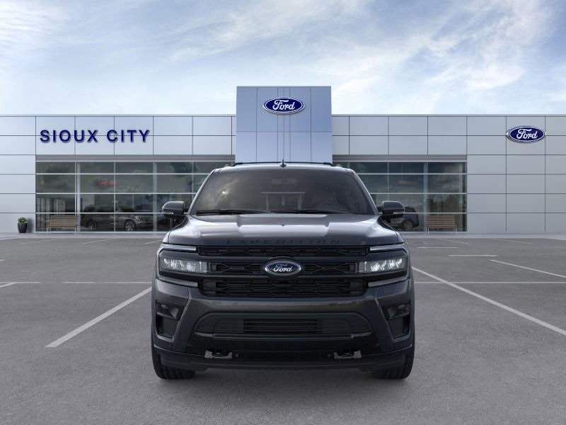 2024 Ford Expedition MAX Limited photo 2