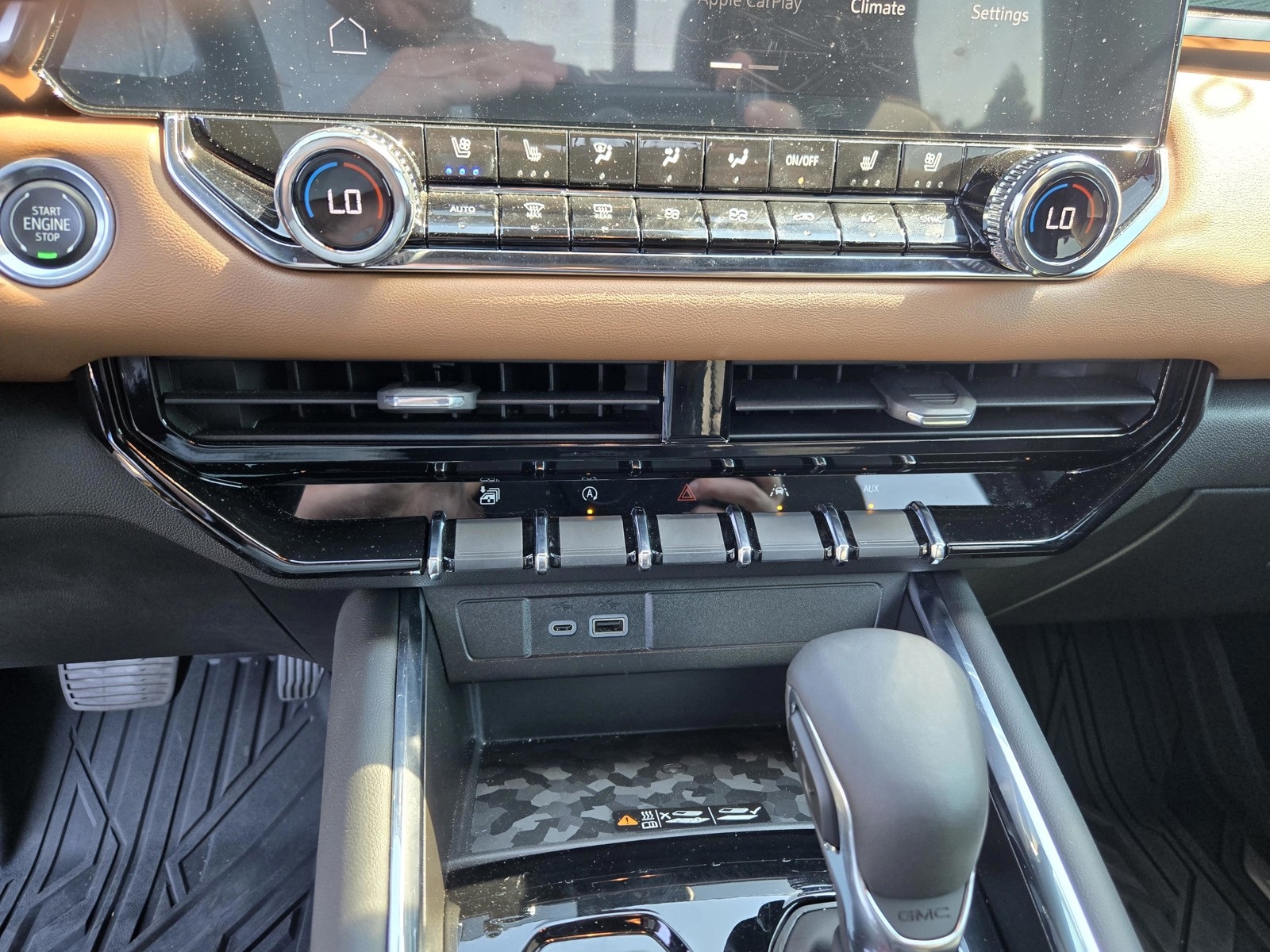 2023 Gmc Canyon AT4 photo 23