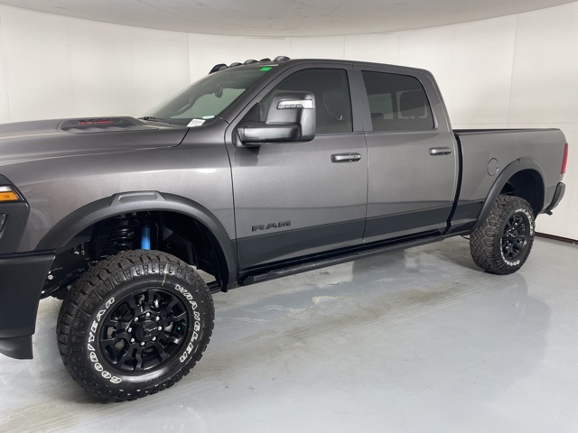 2026 Ram 2500 Power Wagon photo 4