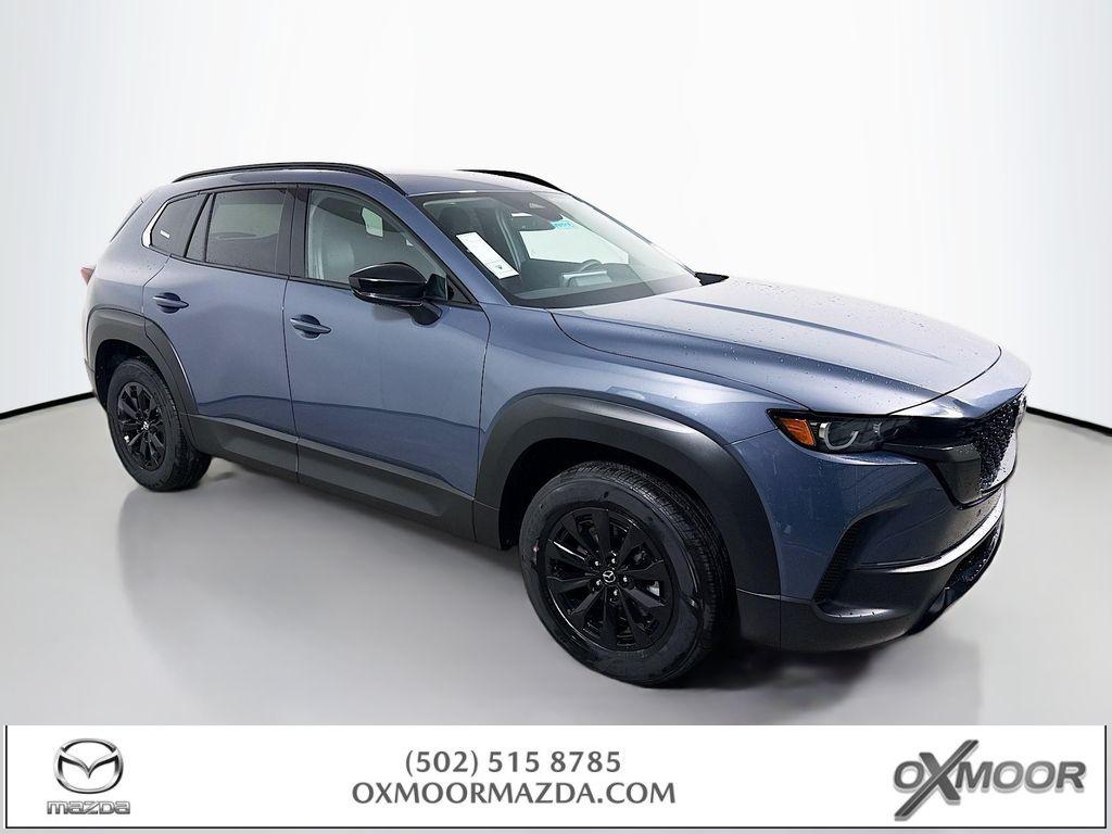 2026 Mazda CX-50 Premium's photo