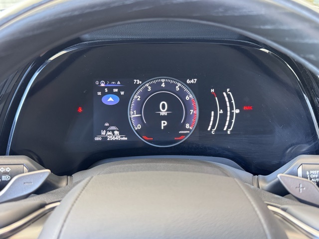 2023 Lexus RX 350 Premium photo 34