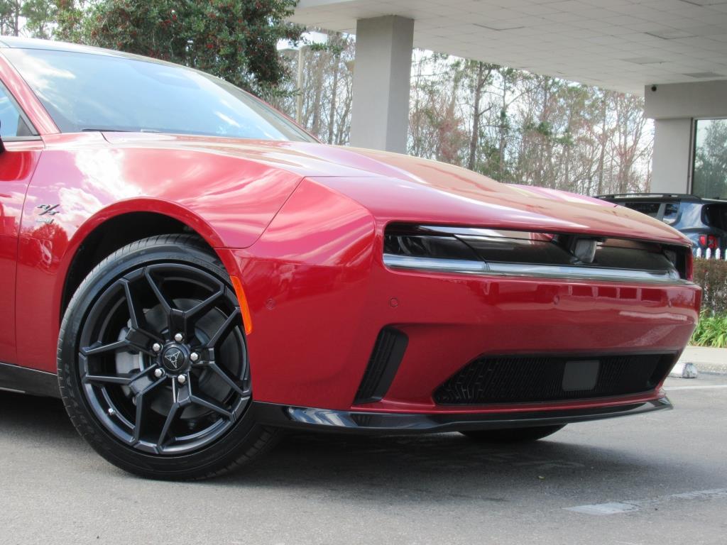 2024 Dodge Charger R/T photo 3
