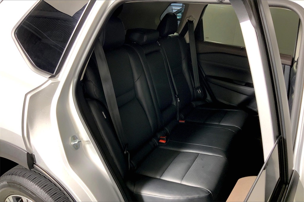 2023 Nissan Rogue SV photo 26