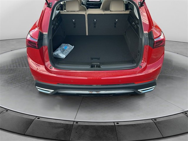 2025 Buick Envision Preferred photo 10